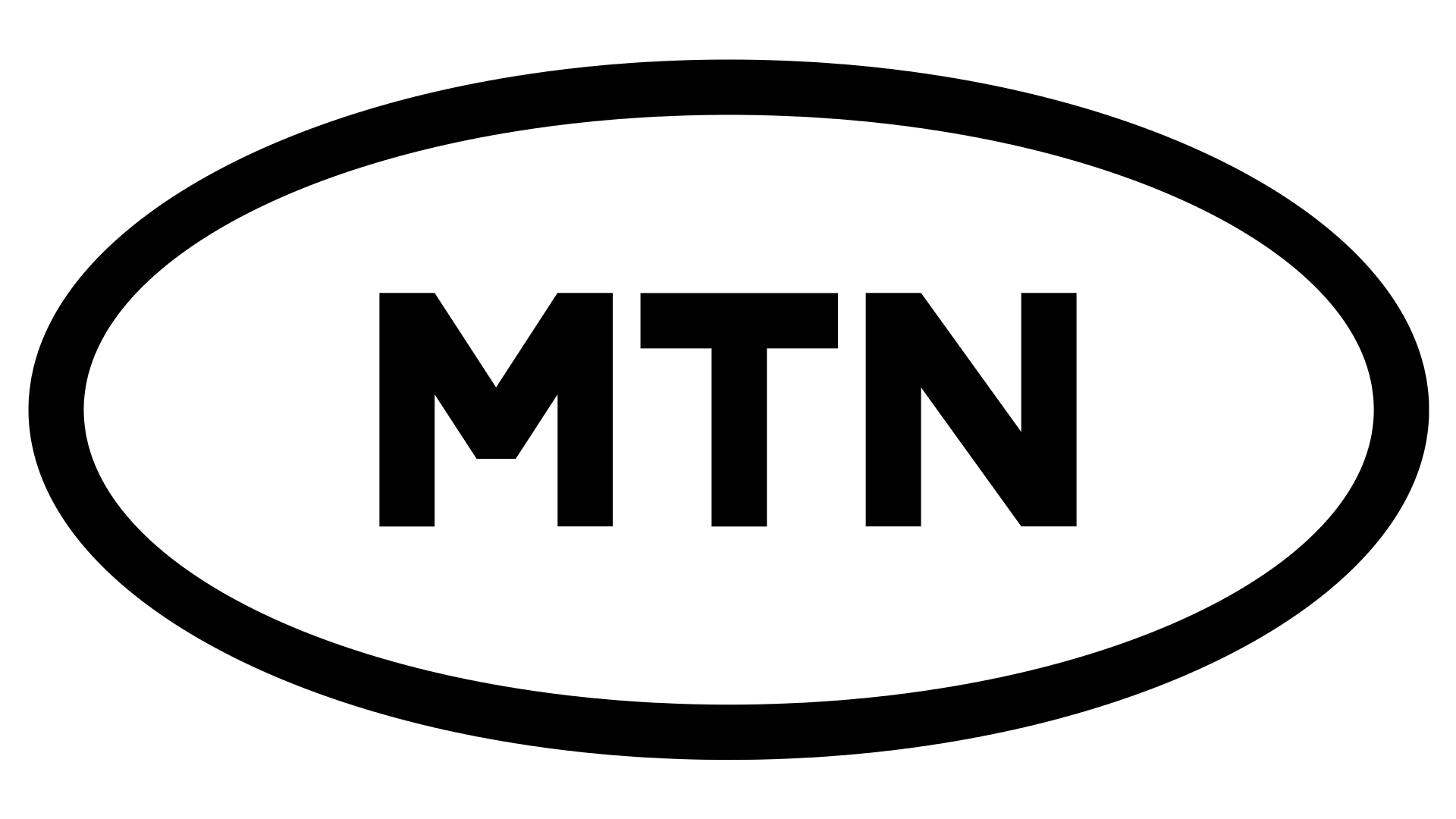 MTN brand logo