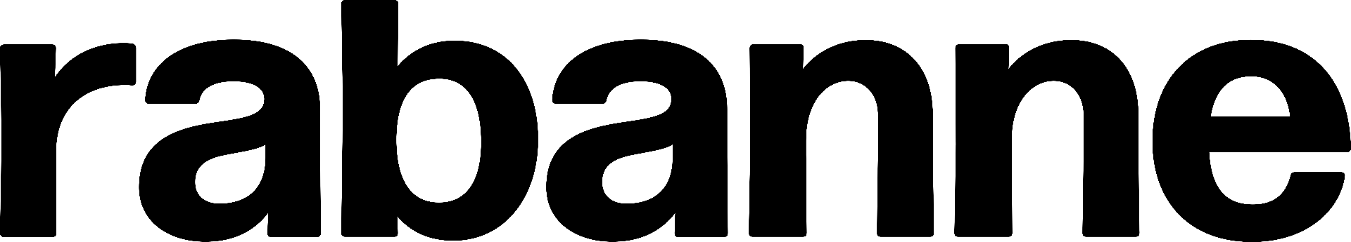 Rabanne brand logo